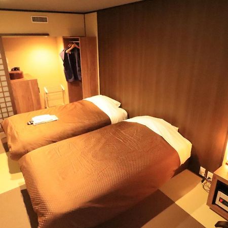 Resort Inn Marion Shinano Otari Buitenkant foto