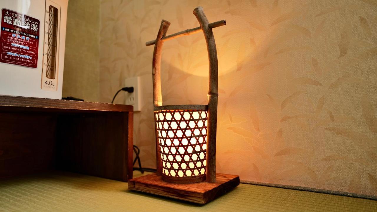 Resort Inn Marion Shinano Otari Buitenkant foto