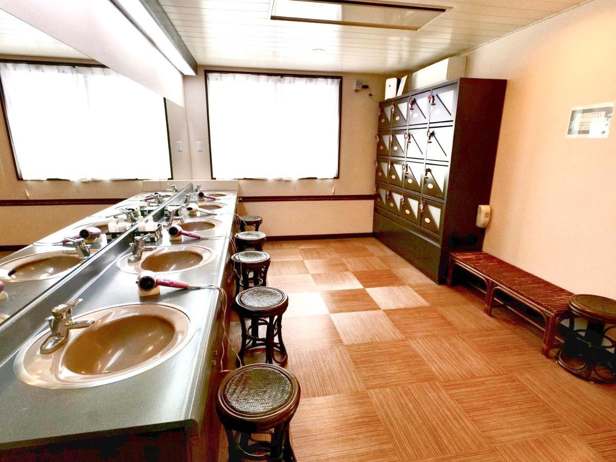Resort Inn Marion Shinano Otari Buitenkant foto