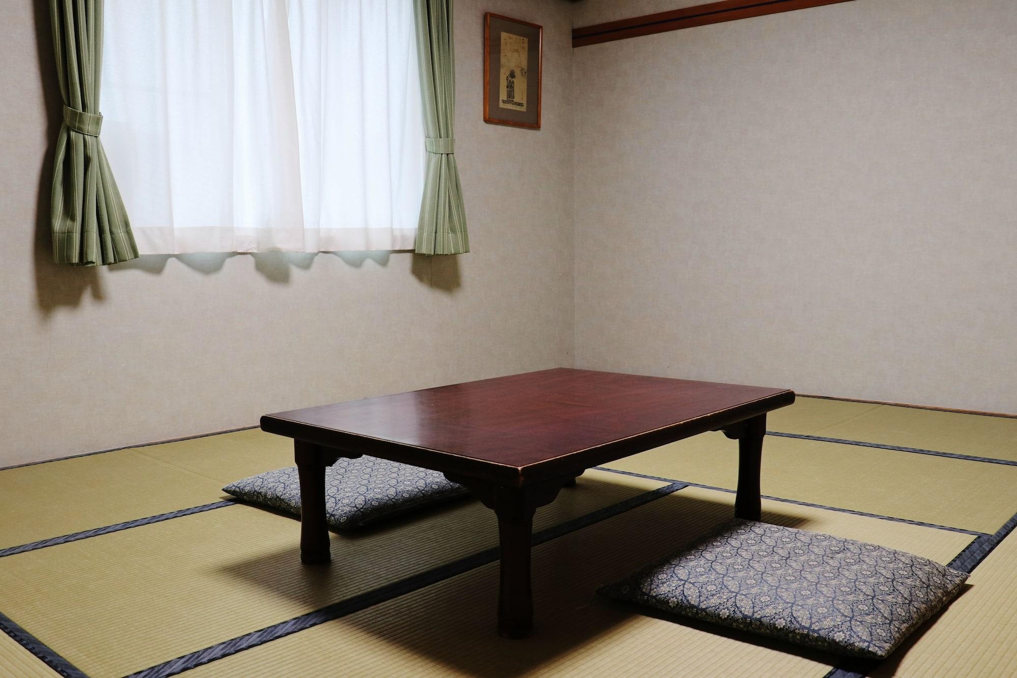 Resort Inn Marion Shinano Otari Buitenkant foto